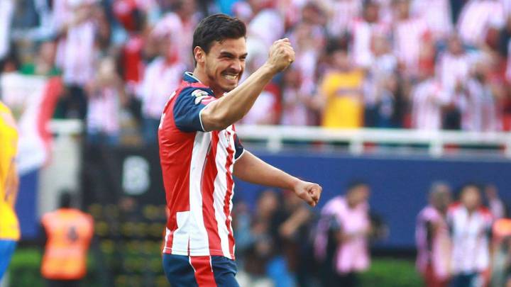 Alanís tiene altas expectativas en su paso en San Jose Earthquakes