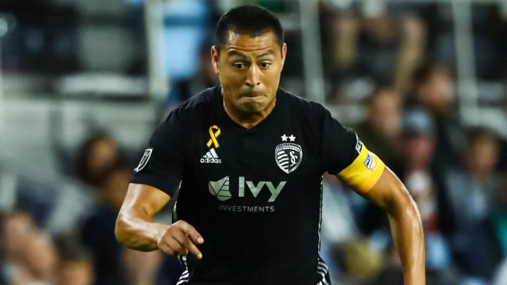 Roger Espinoza: El Salvador quedará fuera del hexagonal