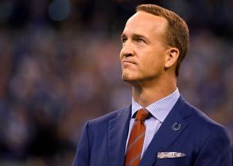 Peyton Manning podría ser la cara del MNF de ESPN