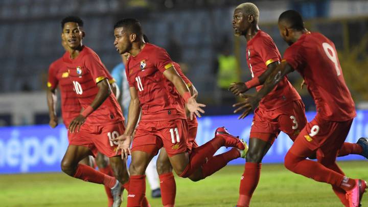 Sigue la previa y el minuto a minuto del Guatemala vs Panamá, partido amistoso que se va a disputar este miércoles en el Doroteo Guamuch Flores.