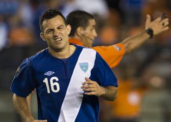 El guatemalteco Marco Pappa podría ir a prisión por 5 años
