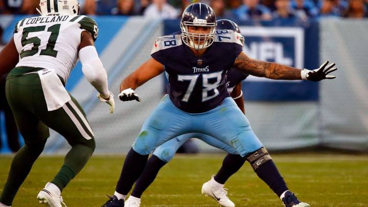 Jack Conklin