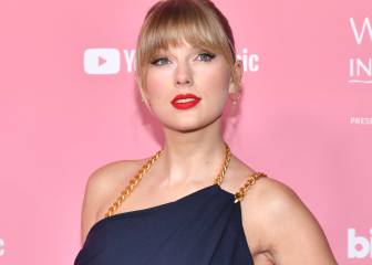 Taylor Swift dona 1 MDD a los afectados en Nashville
