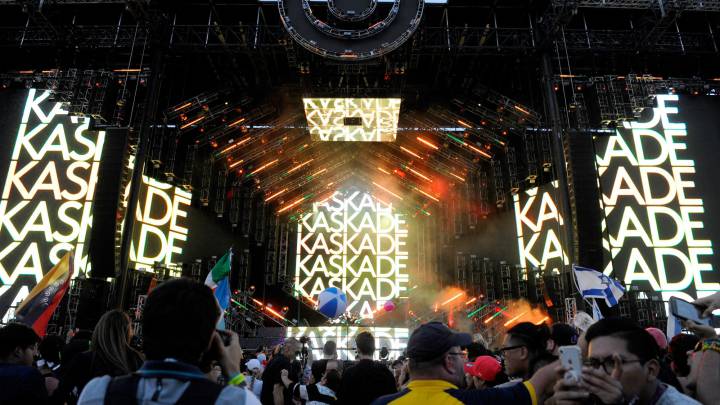Oficial: Cancelan el Ultra Music Festival por coronavirus