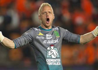 Oficial: Colorado Rapids anuncia el fichaje de Yarbrough