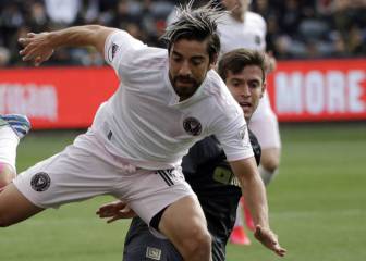 ¡Inter Miami agotó sus boletos para la temporada 2020!
