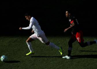 Inter Miami sigue sin poder sumar en la MLS