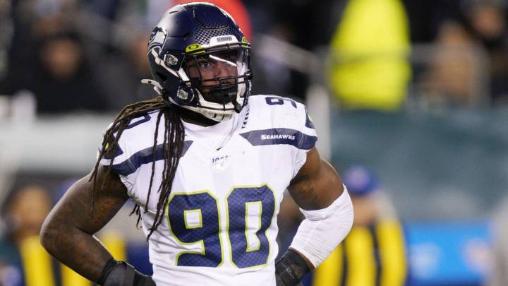 Jadeveon Clowney