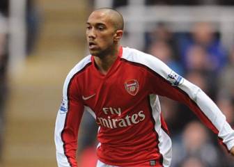 ¿Qué fue de Gaël Clichy, ex del Arsenal y Manchester City?
