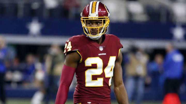 Josh Norman