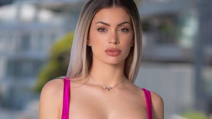 Estilo de vida de Melanie, esposa de Anthony Martial