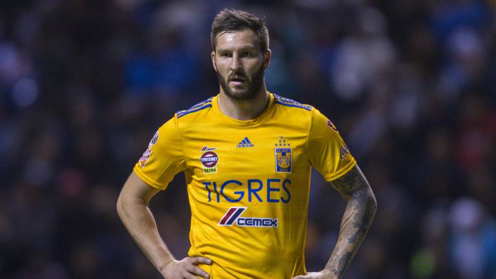 New Jersey fue declarado estado de emergencia y el conjunto mexicano arribó con las medidas necesarias previo a su duelo de Concachampions.