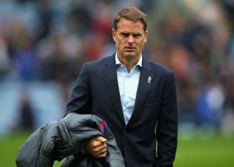 De Boer: