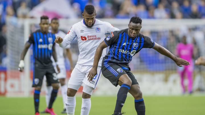 Montreal vs Olimpia en vivo: Concachampions hoy, en directo