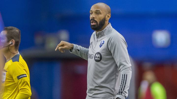 Se desata polémica tras penal anulado en Montreal vs Olimpia