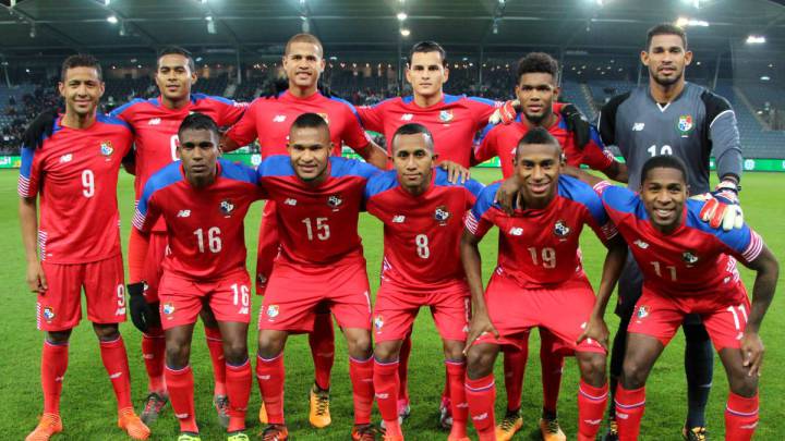 En duda el Panamá vs El Salvador debido al coronavirus