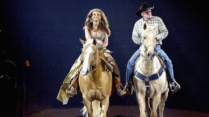 ¡Oficial! Cancelan el 'Houston Rodeo' por Coronavirus