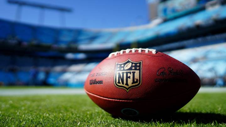 NFL football