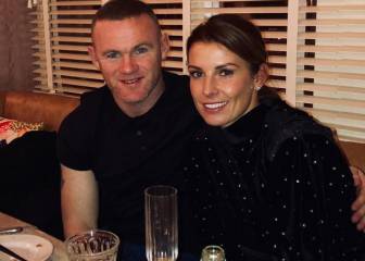 La gran sorpresa de Wayne Rooney a su esposa