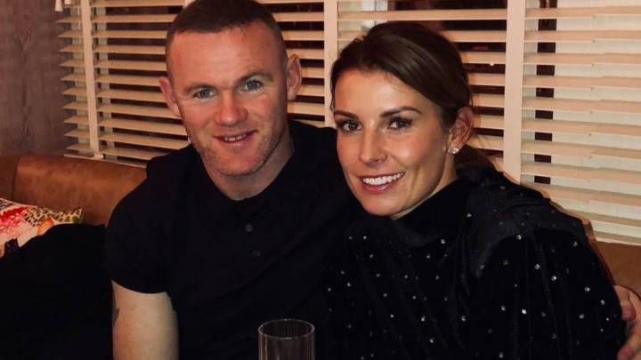 Wayne Rooney prepara una escapada a Dubai con Coleen