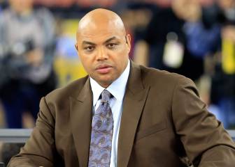 Charles Barkley, sospechoso de portar coronavirus