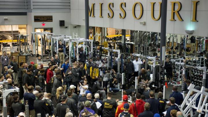 Pro Day
