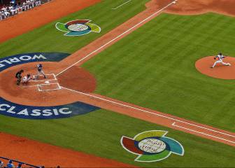 Calificatorias a Clásico Mundial de Béisbol son aplazadas
