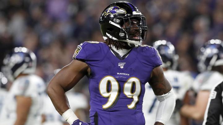 Matt Judon