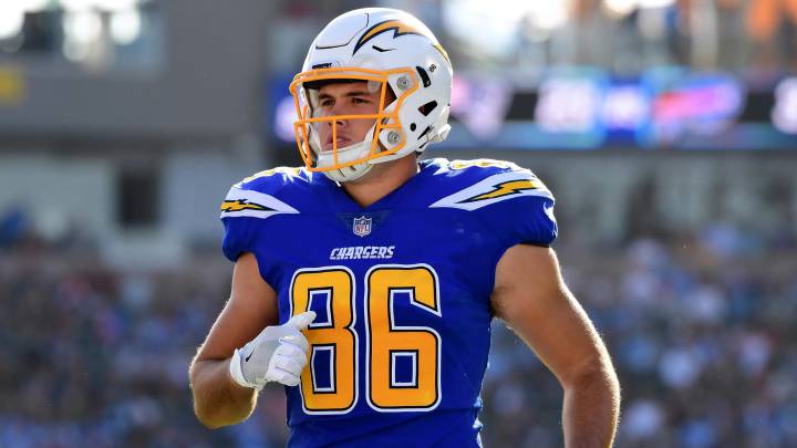 Hunter Henry