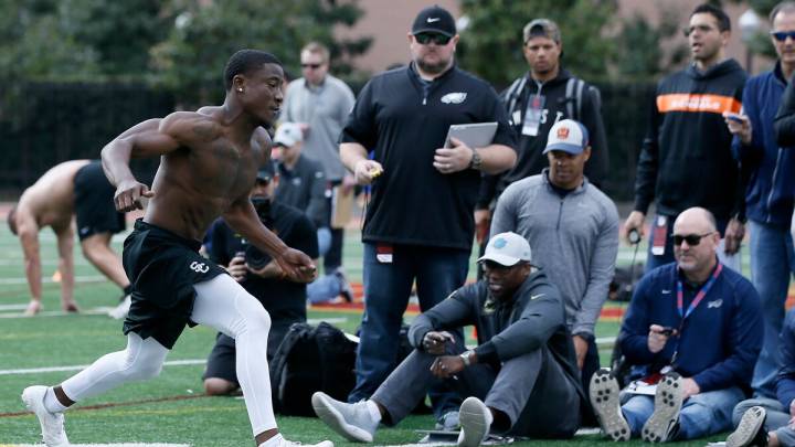Pro Day 2020