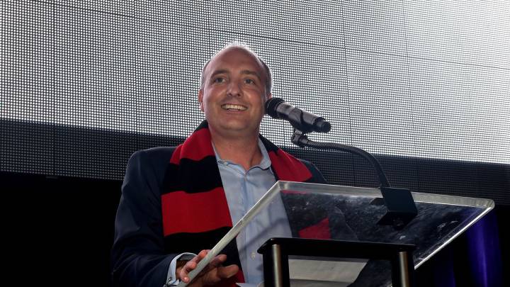 Darren Eales asegura que la MLS busca solución para reprogramar