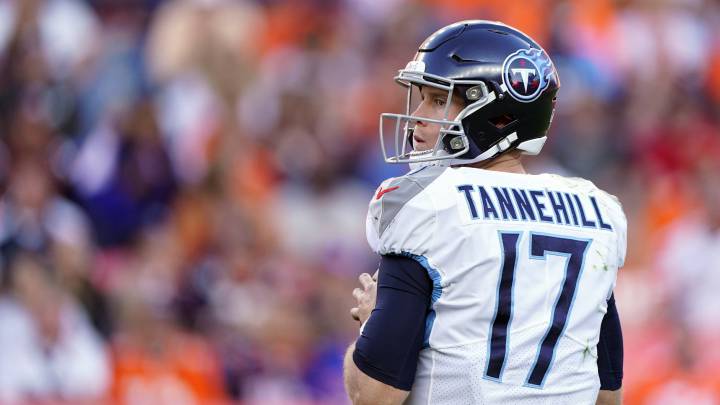 Ryan Tannehill