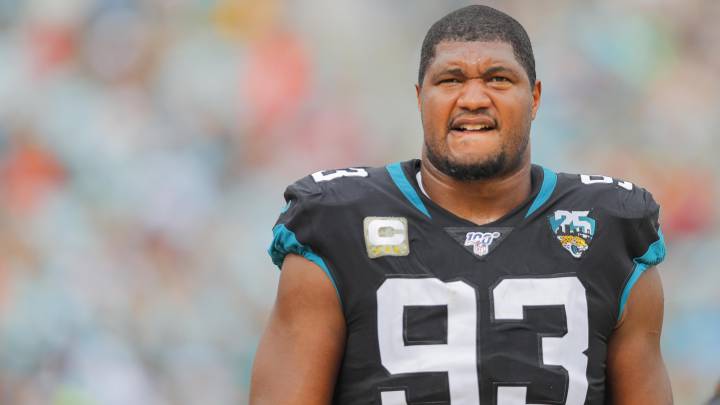 Calais Campbell