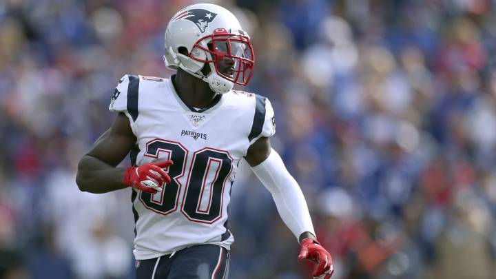 Devin McCourty