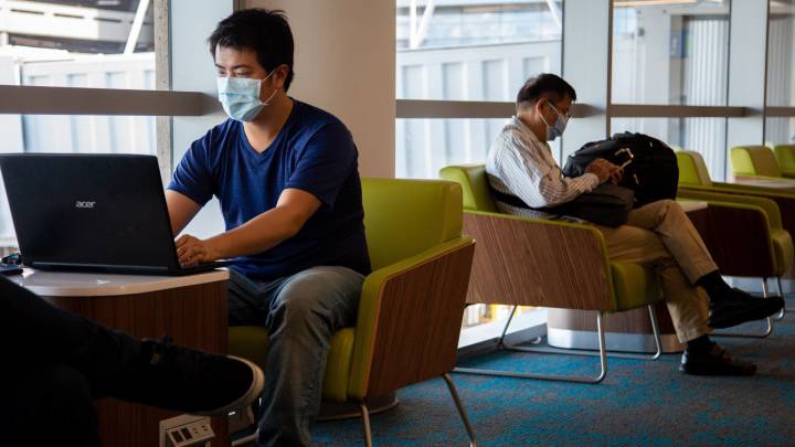 Coronavirus en USA: Casos y últimas noticias: 15 de marzo