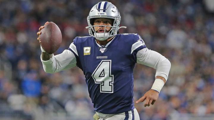 Dak Prescott