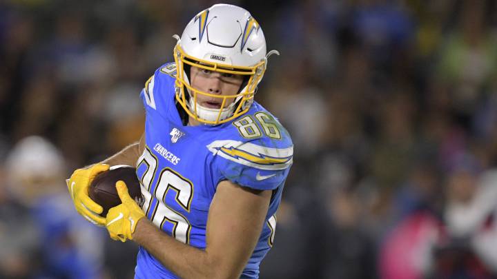 Hunter Henry