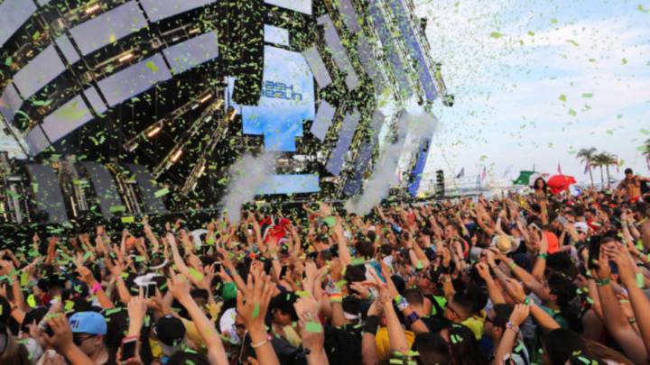 Miami Music Week queda cancelado por el coronavirus
