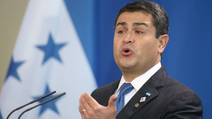 En Honduras se confirman tres casos más de coronavirus