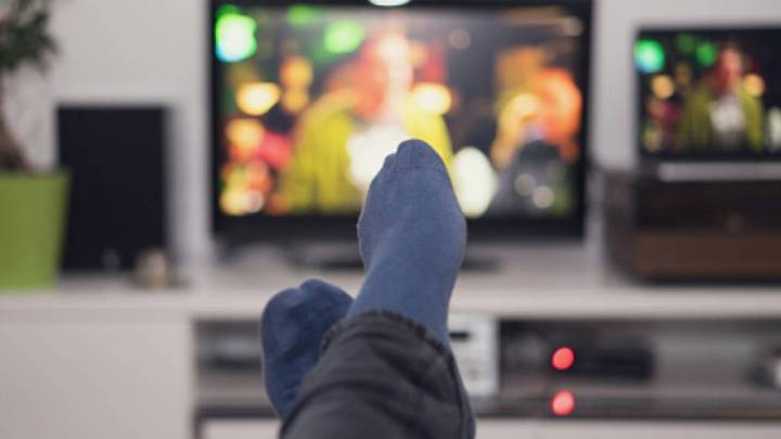 Series y películas en plataformas de streaming para la cuarentena