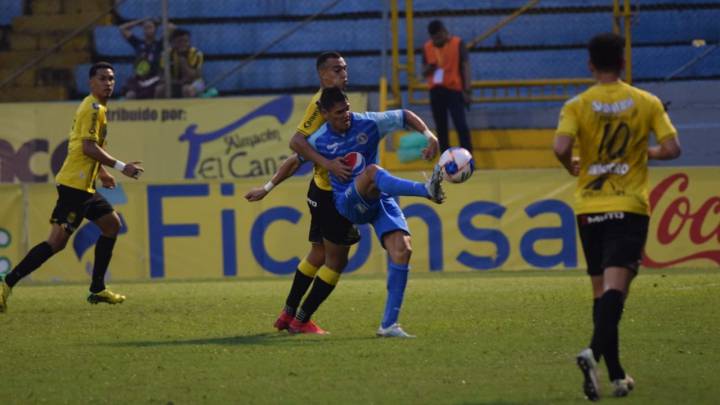 Liga de Honduras suspende el Clausura 2020 por el coronavirus