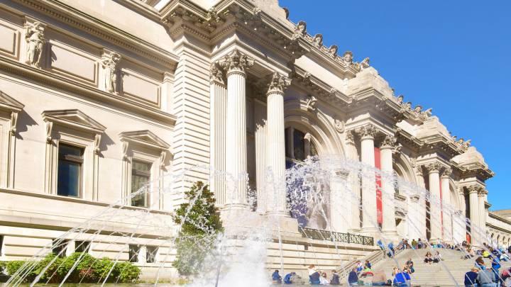 Museos, estadios y más: 10 visitas virtuales para disfrutar en USA