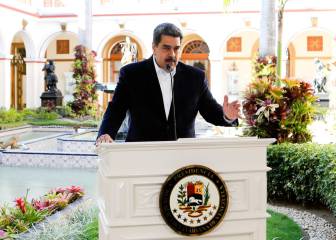 Venezuela declara cuarentena nacional por el coronavirus