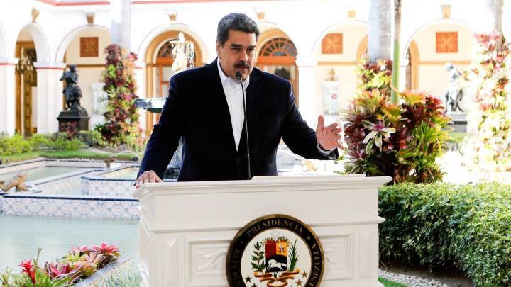 Venezuela declara cuarentena nacional por el coronavirus