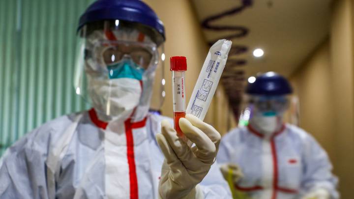 En Honduras se analizan 35 casos sospechosos por coronavirus