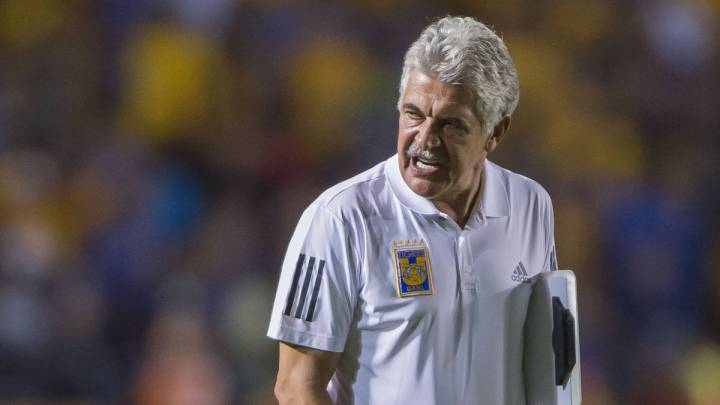En esta edición de “HistoriAS de un Apodo” te presentamos el origen del mote con el cual es conocido el actual entrenador de Tigres.