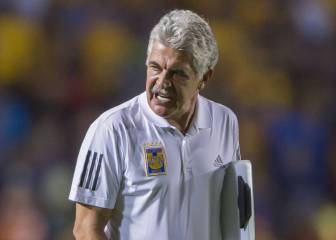 ¿Por qué al brasileño Ricardo Ferretti lo apodan el Tuca?