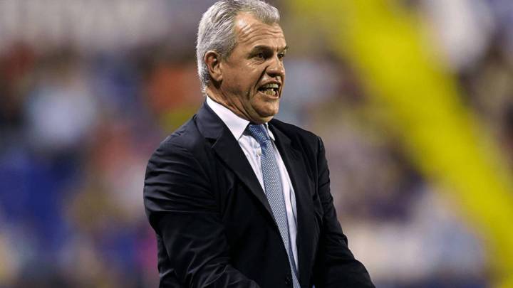 El estratega mexicano del Leganés lamentó que la liga de USA sea más vista que la mexicana en el Continente Europeo actualmente.