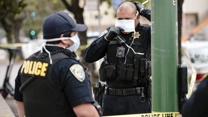 Coronavirus en USA: contagios y noticias en directo, 19 de marzo