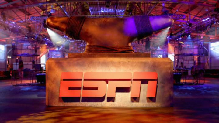 Peleas de robots, canicas y más ¡ESPN 8: 'THE OCHO' regresa!
